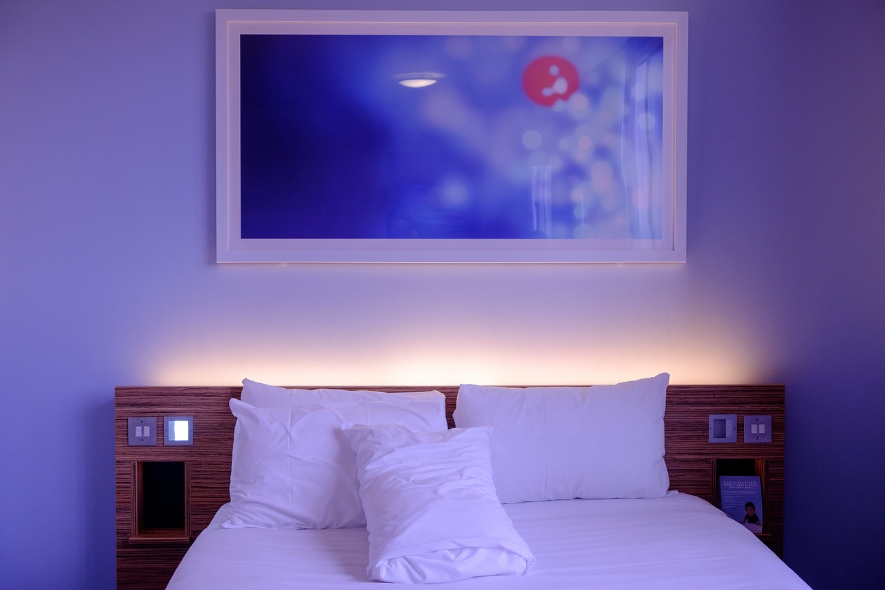 Un Airbnb où on se sent comme chez soi