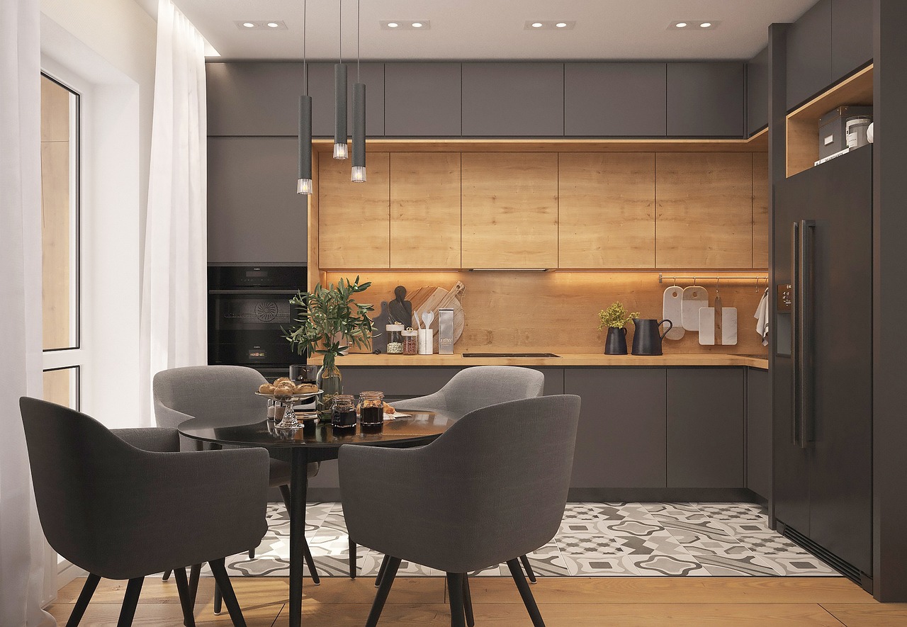 Home Staging