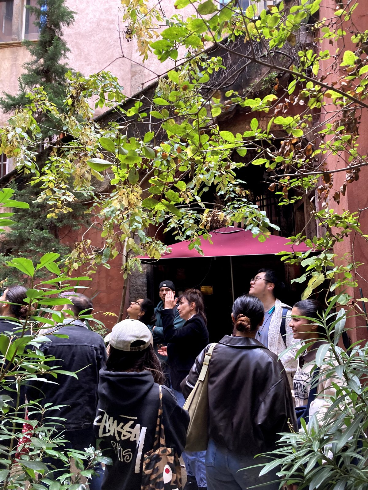 ТУР РОЗ октомври 2025